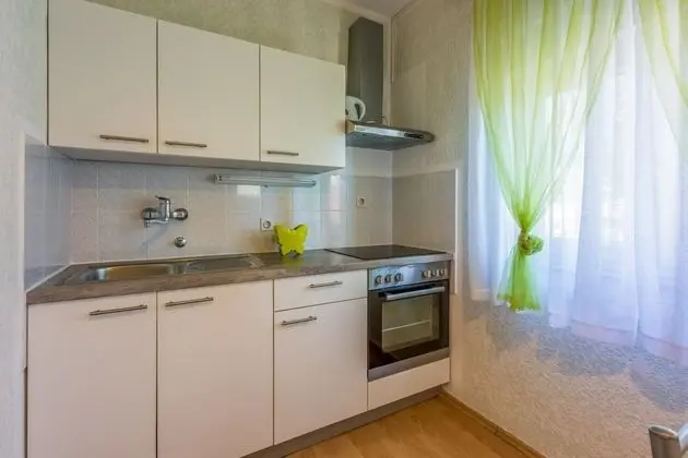 Apart Daire (Colorful - modern Apartments - A6 zel)