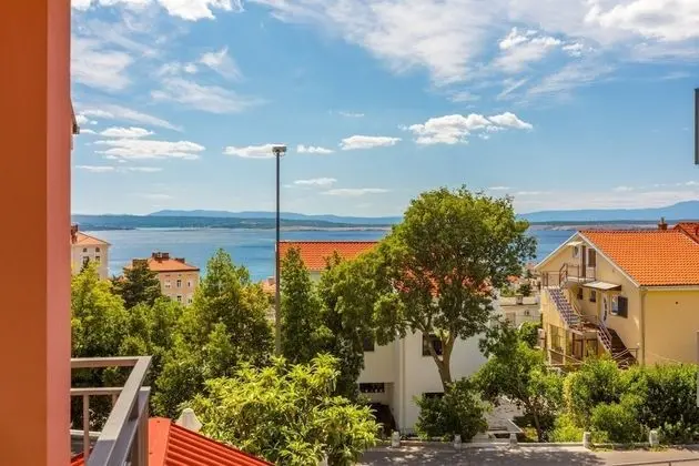 Apart Daire (Colorful - modern Apartments - A6 zel)