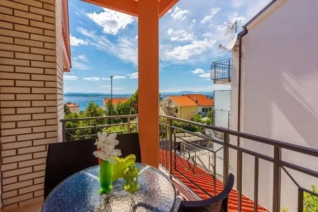 Apart Daire (Colorful - modern Apartments - A6 zel)