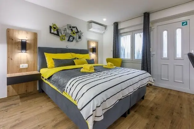 Stüdyo (Colorful - modern Apartments - SA1 zu)