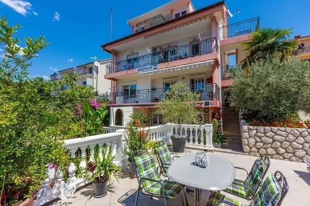 Stüdyo (Colorful - modern Apartments - SA1 zu)