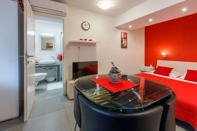 Stüdyo (Colorful - modern Apartments - SA4 cr)