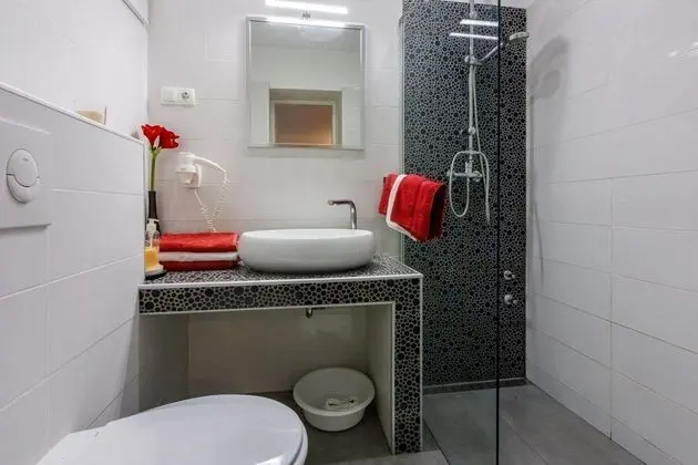 Stüdyo (Colorful - modern Apartments - SA4 cr)