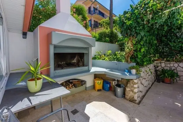 Stüdyo (Colorful - modern Apartments - SA4 cr)