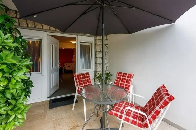 Stüdyo (Colorful - modern Apartments - SA4 cr)