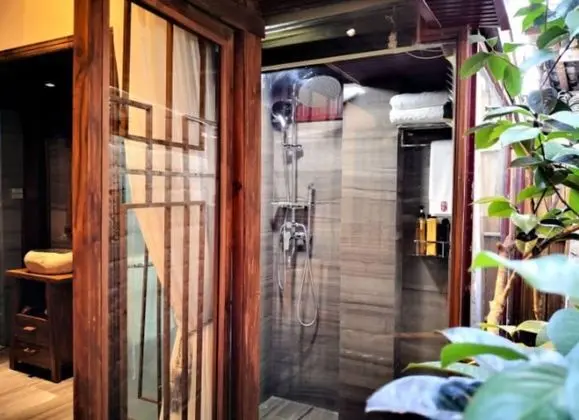 Design Tek Büyük Yataklı Oda