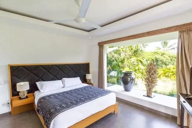 Villa, 3 Yatak Odası, Sigara İçilebilir, Kişiye Özel Havuzlu