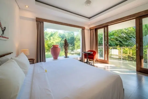 Villa, 3 Yatak Odası, Sigara İçilebilir, Kişiye Özel Havuzlu