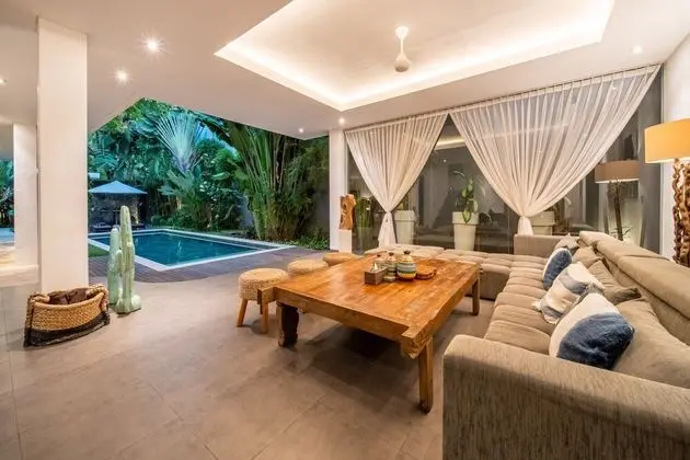 Villa, 3 Yatak Odası, Sigara İçilebilir, Kişiye Özel Havuzlu