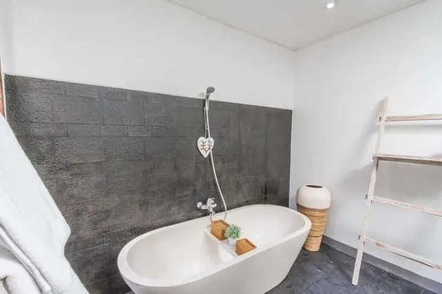 Villa, 3 Yatak Odası, Sigara İçilebilir, Kişiye Özel Havuzlu