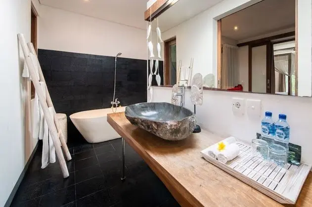 Villa, 3 Yatak Odası, Sigara İçilebilir, Kişiye Özel Havuzlu
