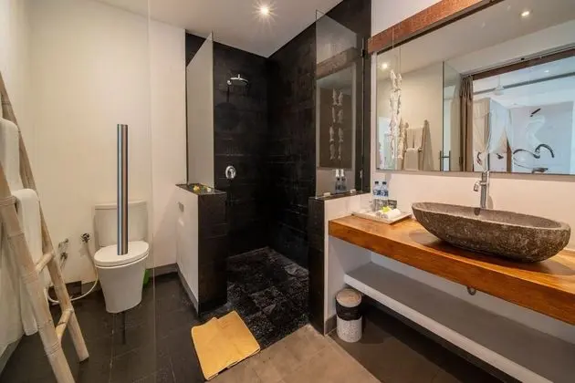 Villa, 3 Yatak Odası, Sigara İçilebilir, Kişiye Özel Havuzlu