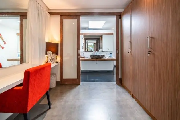 Villa, 3 Yatak Odası, Sigara İçilebilir, Kişiye Özel Havuzlu