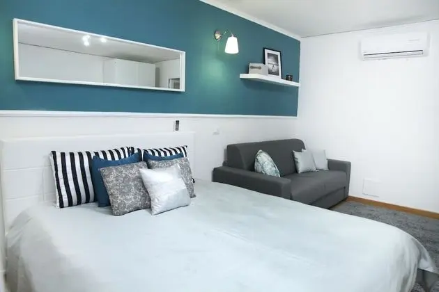 Classic Ev, 1 Yatak Odası, Deniz Manzaralı