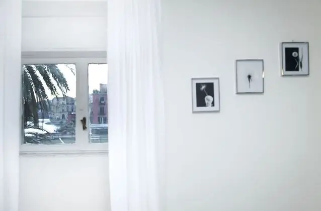 Classic Ev, 1 Yatak Odası, Deniz Manzaralı