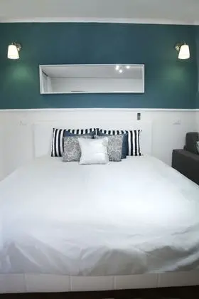 Classic Ev, 1 Yatak Odası, Deniz Manzaralı