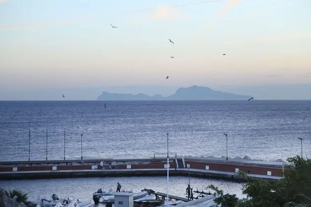 Classic Ev, 1 Yatak Odası, Deniz Manzaralı