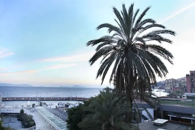 Classic Ev, 2 Yatak Odası, Deniz Manzaralı