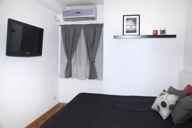 Classic Ev, 2 Yatak Odası, Deniz Manzaralı