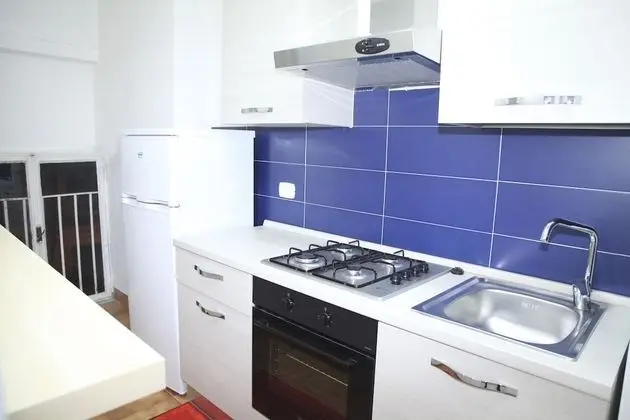 Classic Ev, 2 Yatak Odası, Deniz Manzaralı