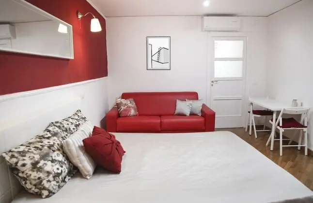 Classic Ev, 2 Yatak Odası, Deniz Manzaralı