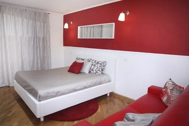 Classic Ev, 2 Yatak Odası, Deniz Manzaralı