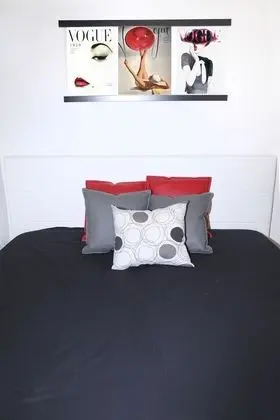 Classic Ev, 2 Yatak Odası, Deniz Manzaralı