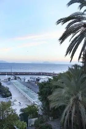 Classic Ev, 2 Yatak Odası, Deniz Manzaralı