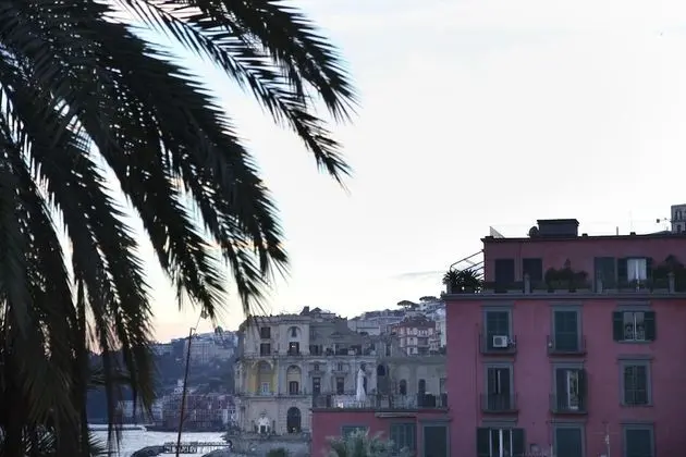 Classic Ev, 2 Yatak Odası, Deniz Manzaralı