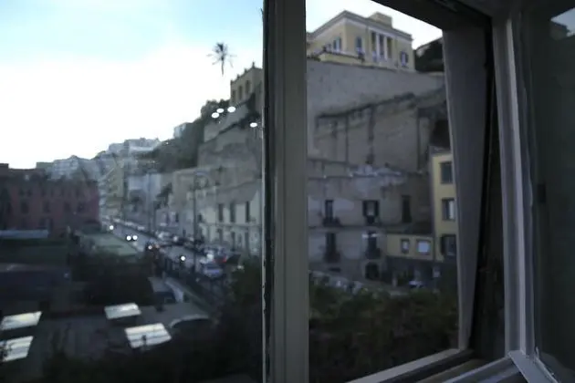 Classic Ev, 2 Yatak Odası, Deniz Manzaralı