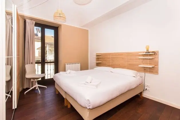 Apart Daire, 2 Yatak Odası