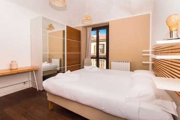 Apart Daire, 2 Yatak Odası