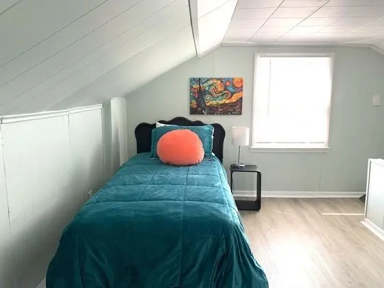 Ev