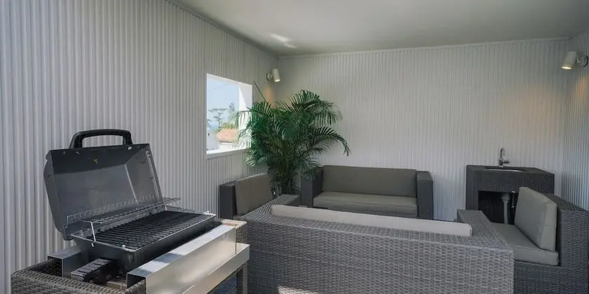 Luxury Villa (Forest)