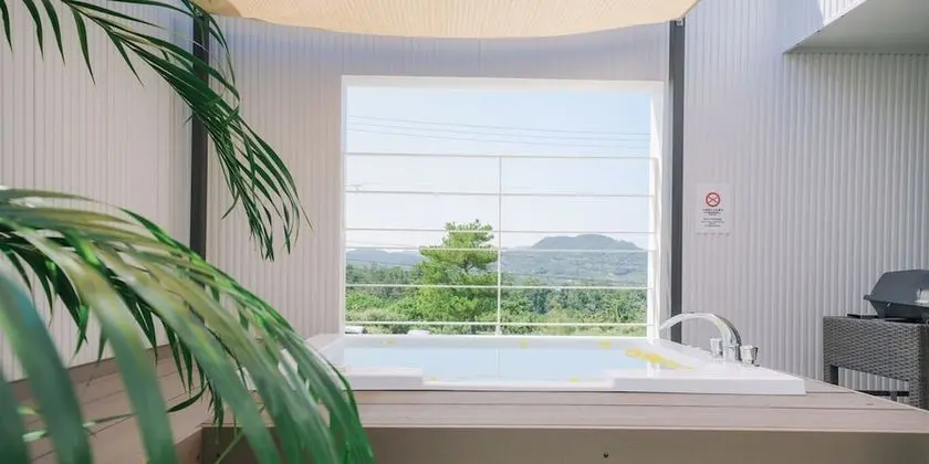 Luxury Villa (Japanesque)