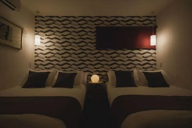 Luxury Villa (Sand)