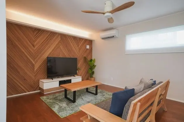 Luxury Villa (Sand)