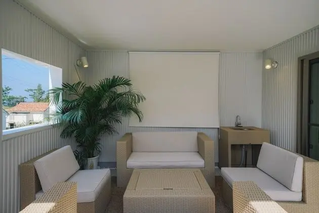 Luxury Villa (Sand)