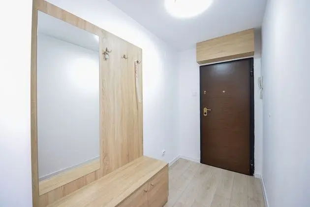 Apart Daire, 2 Yatak Odası, Mikrodalga