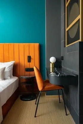 Business Economy Room