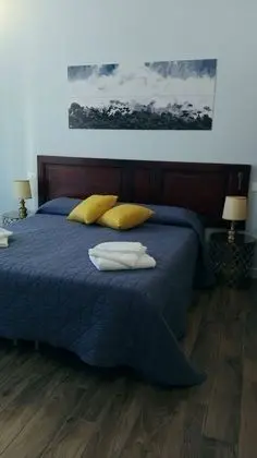 Standard Tek Büyük veya İki Ayrı Yataklı Oda, Şehir Manzaralı