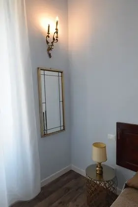Standard Tek Büyük veya İki Ayrı Yataklı Oda, Şehir Manzaralı