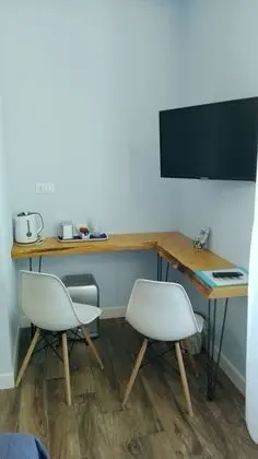 Standard Tek Büyük veya İki Ayrı Yataklı Oda, Şehir Manzaralı