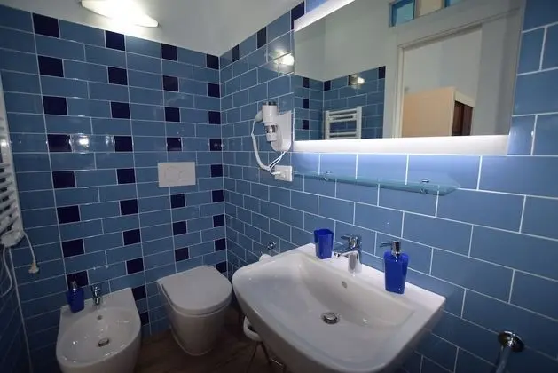 Standard Tek Büyük veya İki Ayrı Yataklı Oda, Şehir Manzaralı