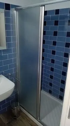 Standard Tek Büyük veya İki Ayrı Yataklı Oda, Şehir Manzaralı