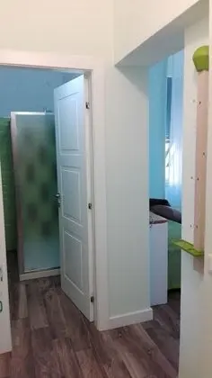 Superior Tek Büyük Yataklı Oda, 1 Yatak Odası