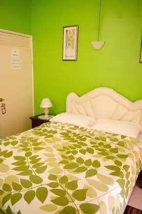 Comfort Apart Daire, 2 Büyük (Queen) Boy Yatak