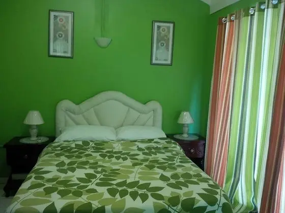 Comfort Apart Daire, 2 Büyük (Queen) Boy Yatak