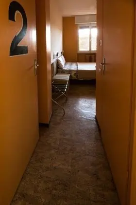 Dört Kişilik Oda, Birden Çok Yatak, Sigara İçilmez