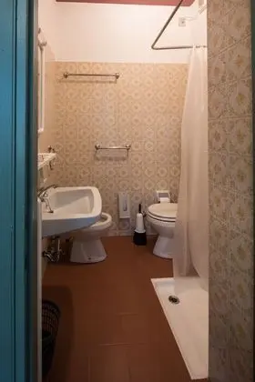 Ortak Ranzalı Oda, Karma Ranzalı Oda, Sigara İçilmez
